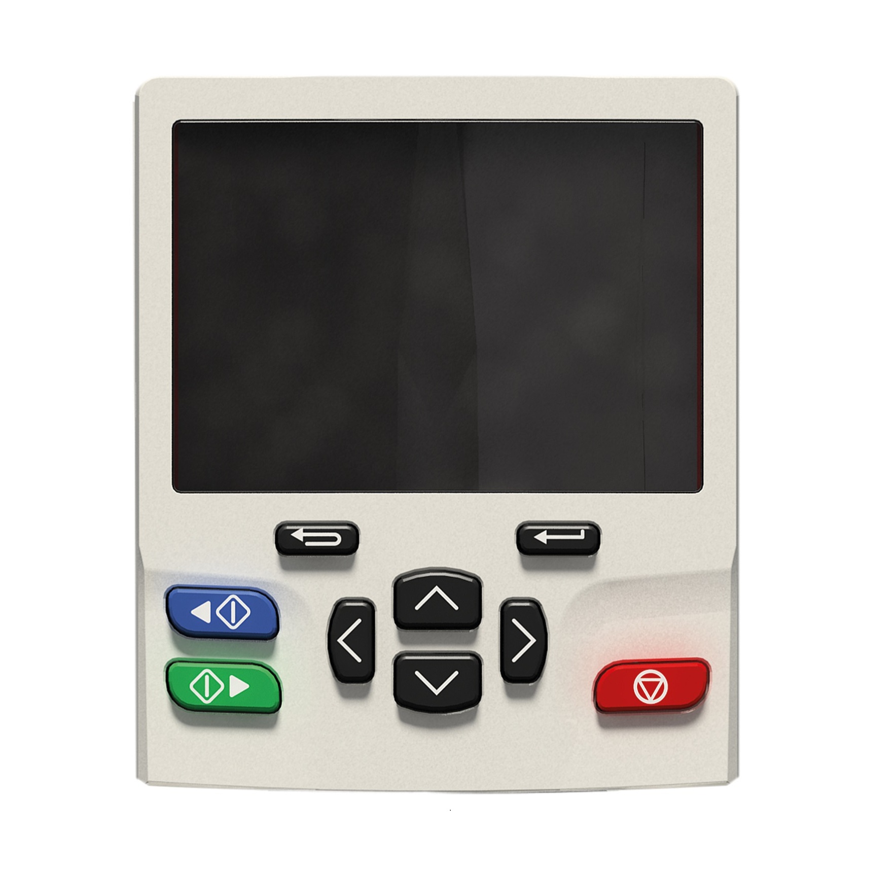 Control Techniques KI-Keypad RTC 82400000016300