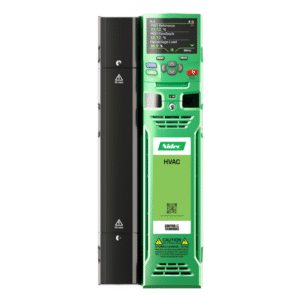 Control Techniques HVAC Drive H300 7.5kW 30A 200/240Vac 3PH H300-05200300A10100AB103