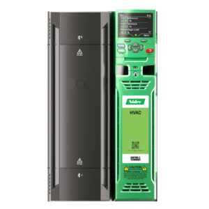 Control Techniques HVAC Drive H300 11kW 50A 200/240Vac 3PH H300-06200500A10100AB103